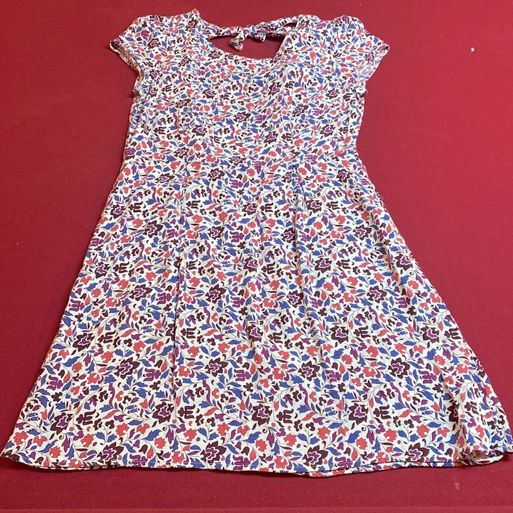Gap dress